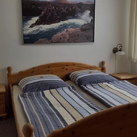 Ferienwohnung Weiser *
