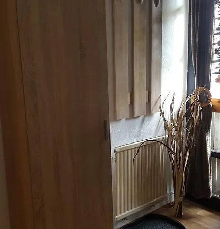 Ferienwohnung Weiser Cuxhaven