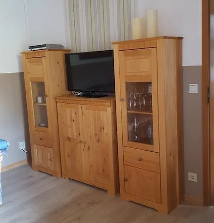 Ferienwohnung Weiser Appartamento Cuxhaven