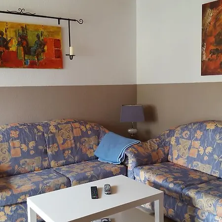 Ferienwohnung Weiser Appartamento *