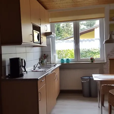 Ferienwohnung Weiser Cuxhaven