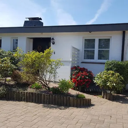 Ferienwohnung Weiser * Cuxhaven